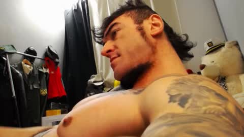 Bret Ballard online show from December 18, 2024, 4:09 am