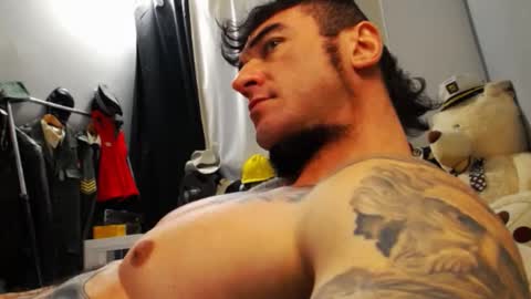 Bret Ballard online show from December 18, 2024, 7:15 am