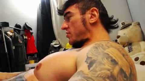 Bret Ballard online show from January 6, 2025, 6:47 am