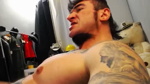 Bret Ballard online show from January 12, 2025, 7:21 am