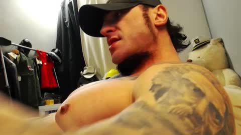 Bret Ballard online show from January 20, 2025, 5:48 am