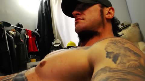 Bret Ballard online show from January 20, 2025, 8:52 am