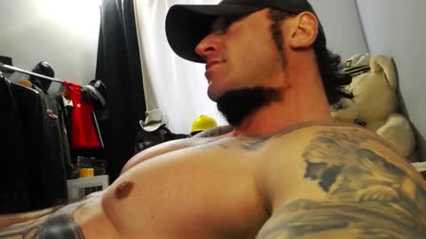 Bret Ballard online show from February 16, 2025, 7:04 am