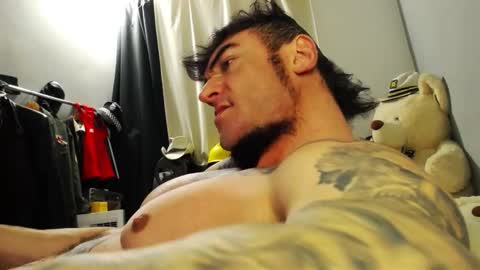 Bret Ballard online show from March 3, 2025, 4:14 am