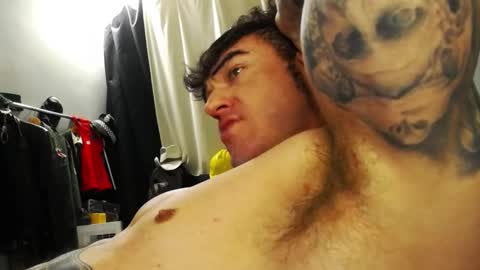 Bret Ballard online show from March 7, 2025, 4:24 am