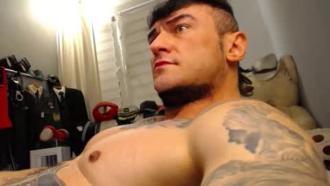 Bret Ballard online show from September 30, 2025, 10:59 pm