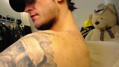 Bret Ballard online show from February 25, 2026, 1:26 am