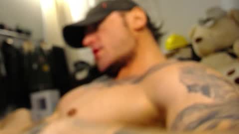 Bret Ballard online show from March 20, 2026, 1:54 am