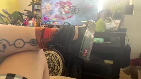 Ballista the Boss online show from March 24, 2026, 6:46 pm