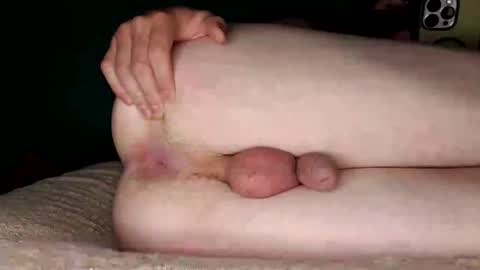 balljangler7 online show from September 15, 2025, 6:02 am