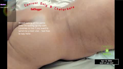 Tony online show from April 12, 2026, 6:07 am