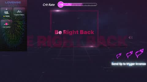 Ballsofcumfusion online show from January 10, 2025, 8:37 pm