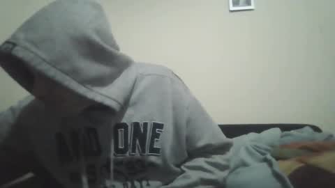 ballzrockwell online show from January 17, 2026, 2:22 pm