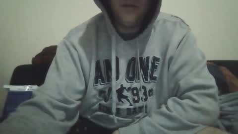 ballzrockwell online show from February 21, 2026, 1:23 pm