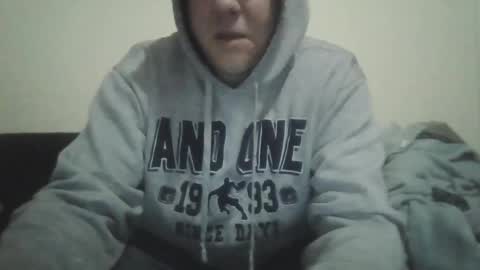 ballzrockwell online show from April 24, 2026, 1:35 pm