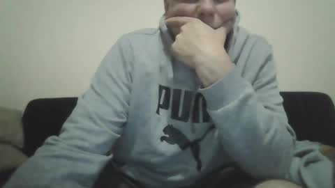 ballzrockwell online show from June 5, 2026, 2:18 am