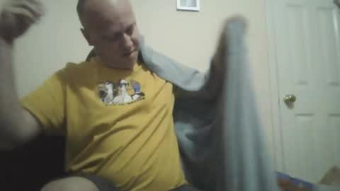 ballzrockwell online show from June 8, 2026, 12:27 pm