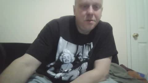 ballzrockwell online show from June 10, 2026, 1:54 pm
