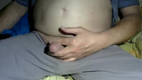 balou263 online show from April 10, 2026, 9:52 pm