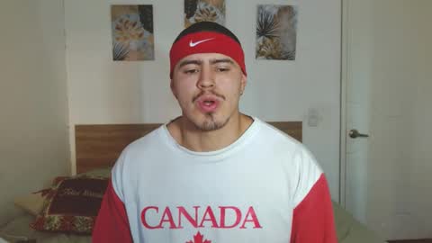 Andres -  online show from December 20, 2024, 12:16 pm