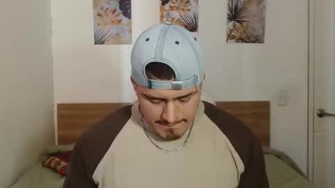 Andres -  online show from December 31, 2024, 3:20 pm