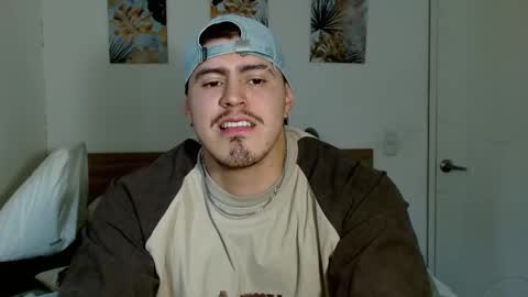 Andres -  online show from January 3, 2025, 2:51 pm