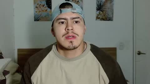 Andres -  online show from January 8, 2025, 11:32 am