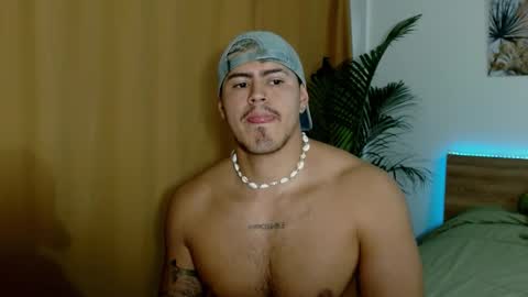 Andres -  online show from March 5, 2025, 11:28 am