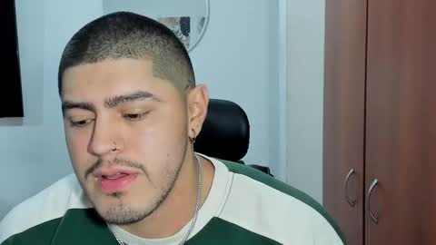 Andres -  online show from September 18, 2025, 11:23 am