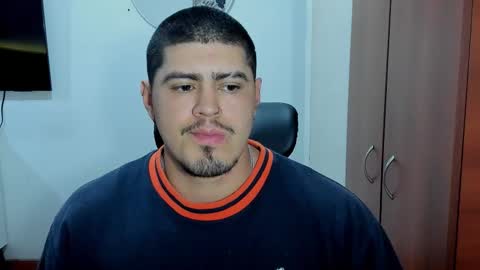 Andres -  online show from October 30, 2025, 2:57 am