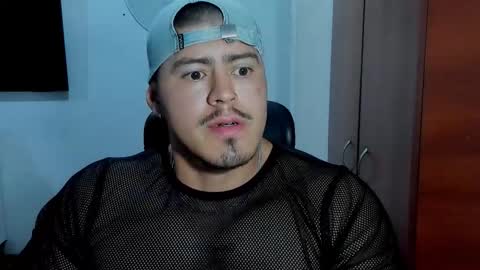 Andres -  online show from February 13, 2026, 10:11 am