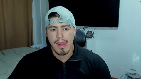 Andres -  online show from March 24, 2026, 9:25 am