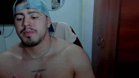 Andres -  online show from May 15, 2026, 3:46 am