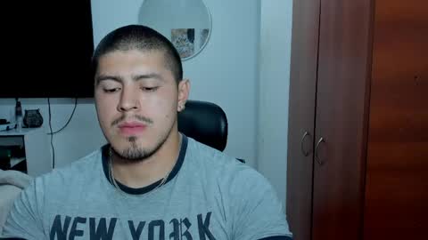 Andres -  online show from June 4, 2026, 2:06 am