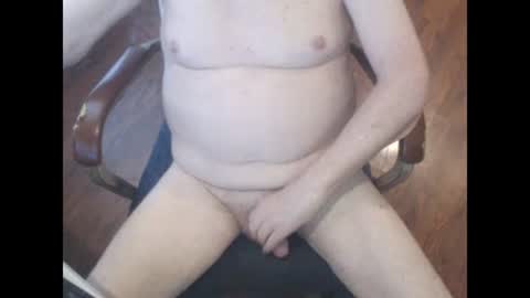 Bama Exhibitionist online show from September 27, 2025, 2:11 pm