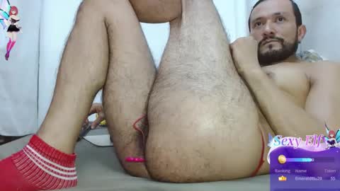 bambam online show from March 7, 2025, 2:23 pm