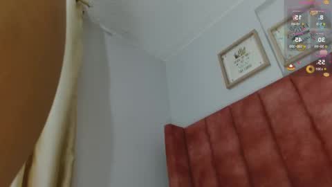 Snapshot of bambi__angels chatting on September 16, 2025, 10:11 pm Arianna   online show from September 16, 2025, 10:11 pm