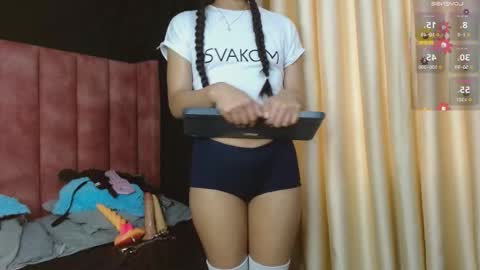 Snapshot of bambi__angels chatting on September 26, 2025, 8:46 pm Arianna   online show from September 26, 2025, 8:46 pm