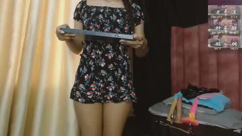 Snapshot of bambi__angels chatting on October 3, 2025, 9:56 pm Arianna   online show from October 3, 2025, 9:56 pm