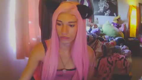 bambi_d0ll_333 online show from March 31, 2026, 11:16 pm