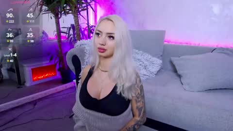 BambiAndAyline online show from December 26, 2024, 3:59 am