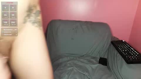 Snapshot of bambiandfriends chatting on November 22, 2025, 12:53 am bambi online show from November 22, 2025, 12:53 am