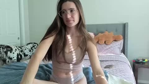 bambifarrina online show from October 30, 2025, 6:52 pm