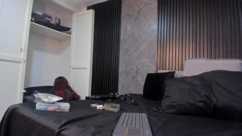 Bambi online show from December 26, 2024, 12:59 pm