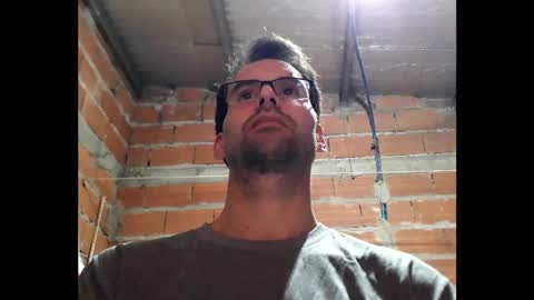 Ezequiel online show from March 1, 2026, 2:02 am