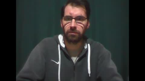 Ezequiel online show from March 24, 2026, 1:10 am