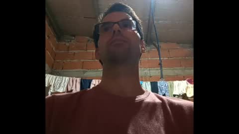 Ezequiel online show from April 7, 2026, 1:50 am