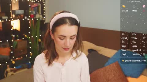 Snapshot of bananya_kitty chatting on February 23, 2026, 8:50 pm Ellen and online show from February 23, 2026, 8:50 pm