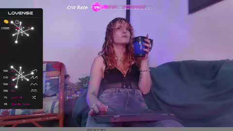 V E R O N I C A online show from July 3, 2026, 11:44 pm