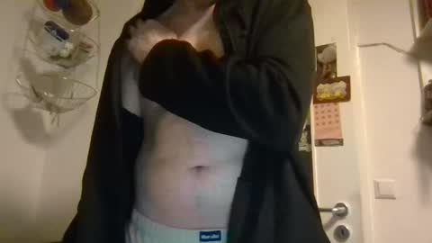 bangben22 online show from April 17, 2026, 9:40 pm